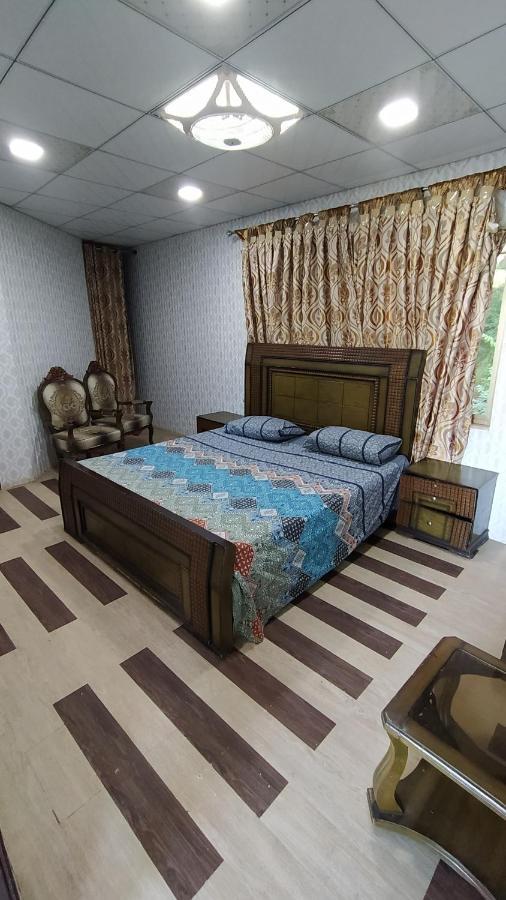 Janjua Lodges 무레 외부 사진